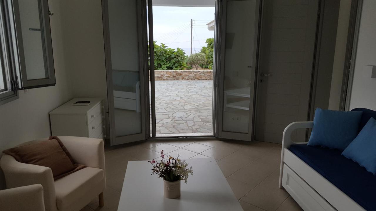 Villa Soros מראה חיצוני תמונה