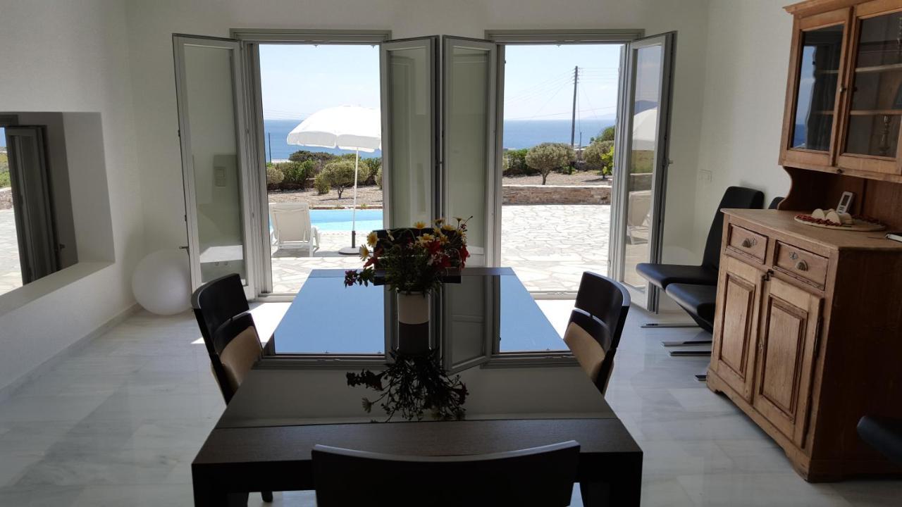 Villa Soros מראה חיצוני תמונה