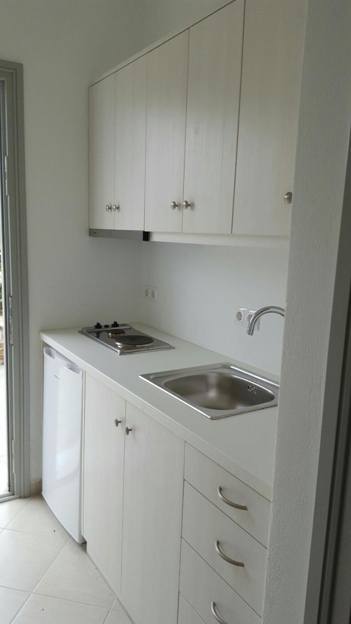 Villa Soros מראה חיצוני תמונה