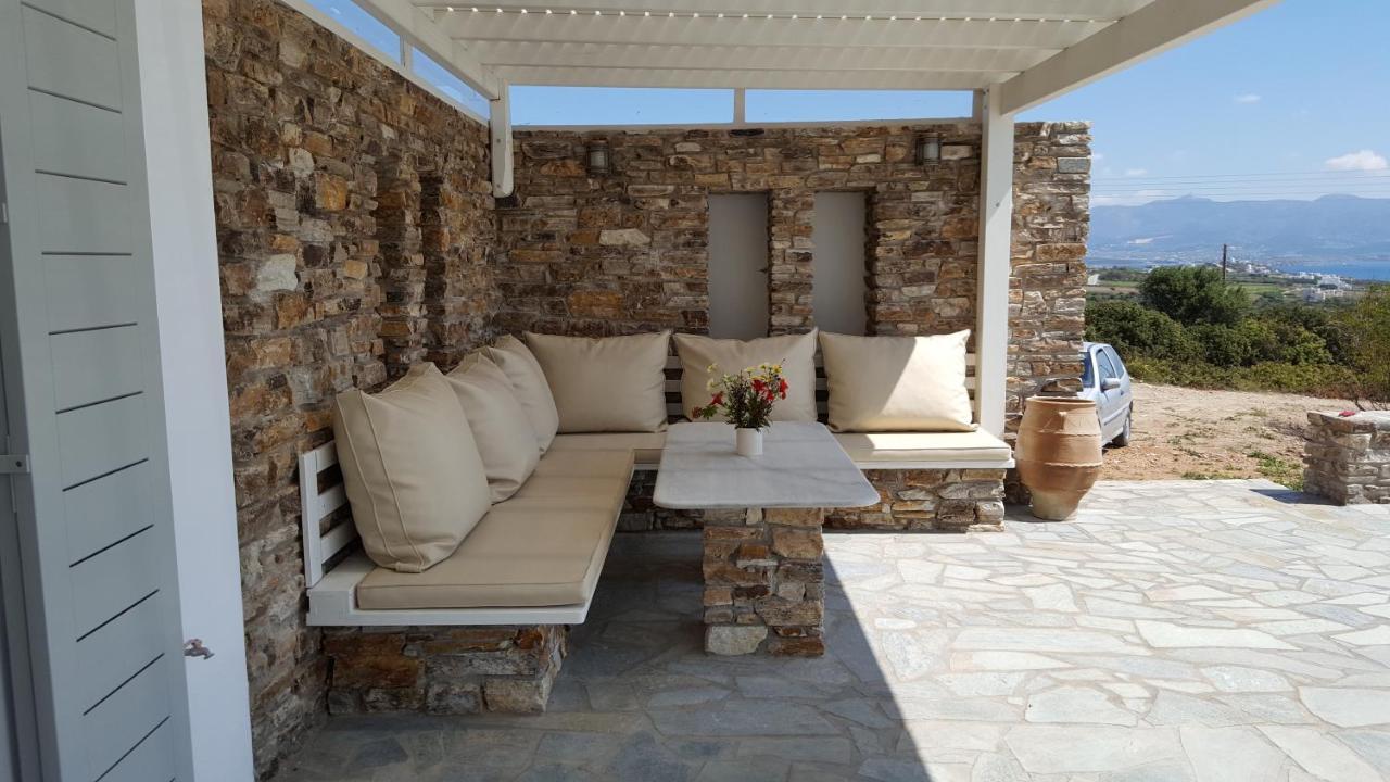 Villa Soros מראה חיצוני תמונה