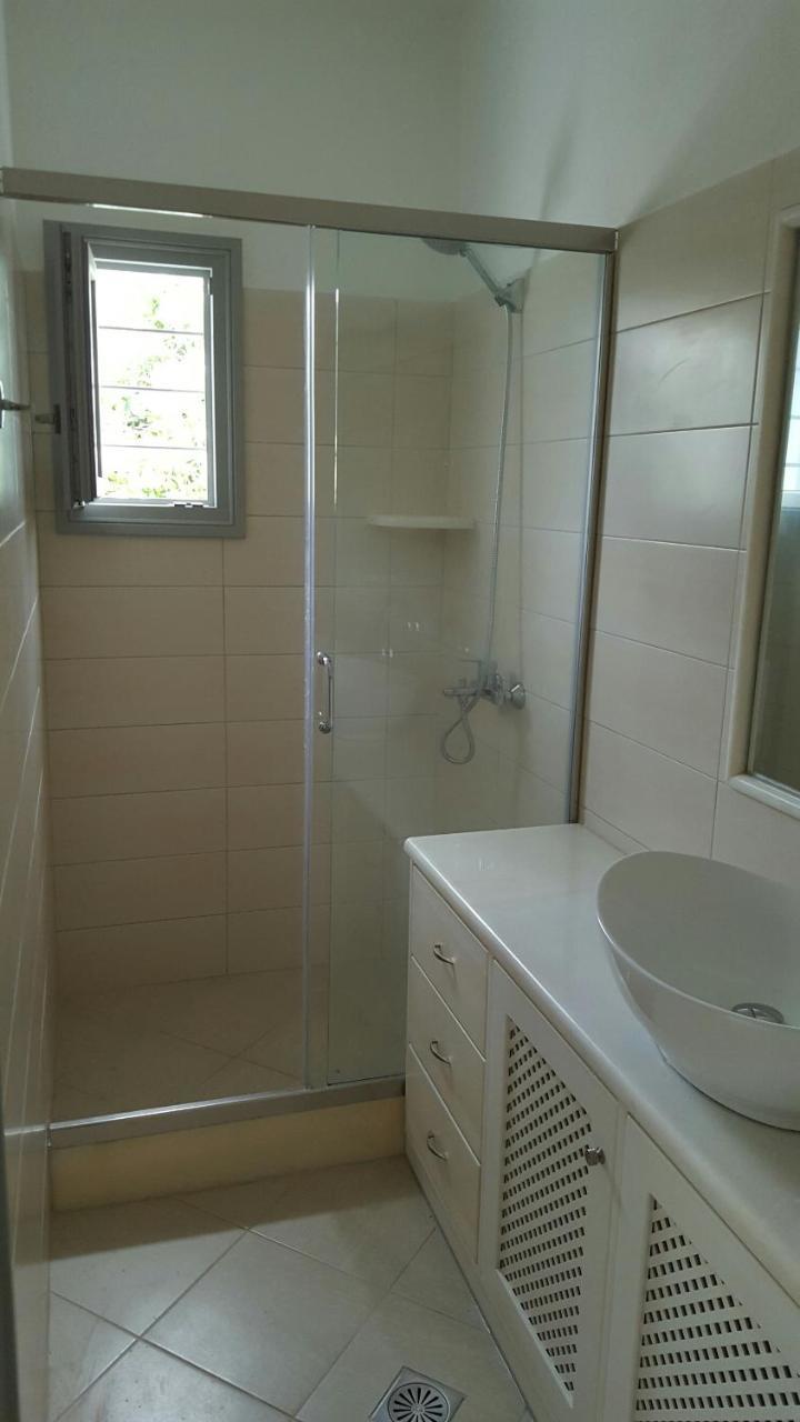 Villa Soros מראה חיצוני תמונה