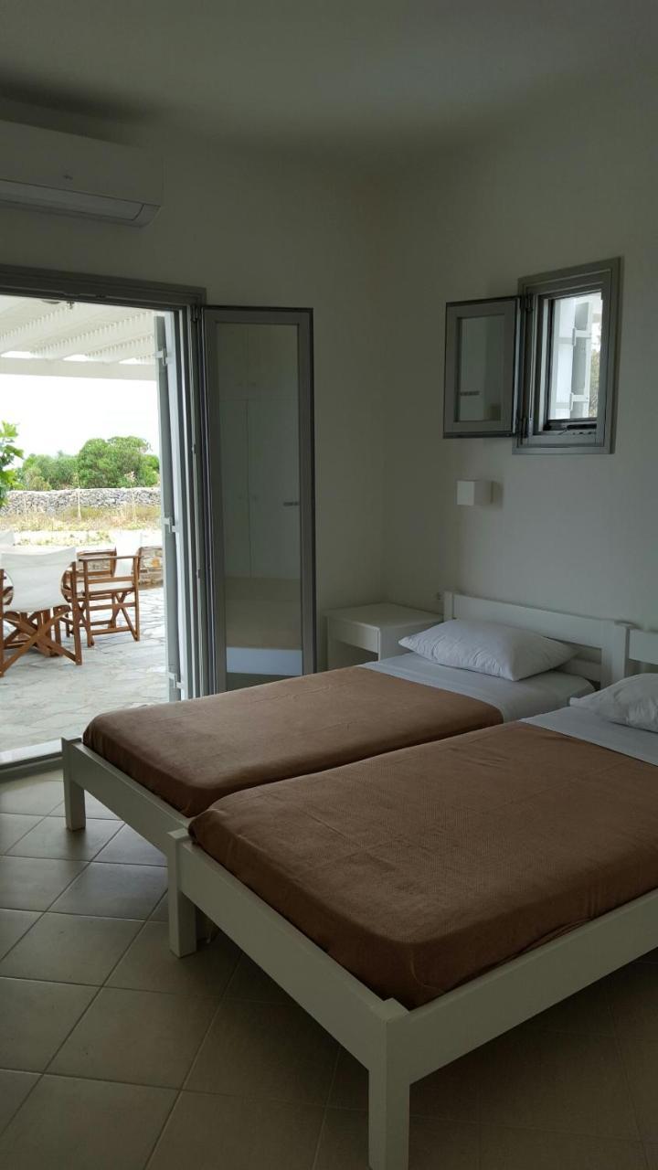 Villa Soros מראה חיצוני תמונה